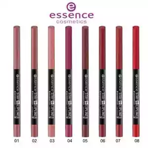 Delineador de labios Essence Stay 8 horas impermeable - elección de color - Imagen 1 de 1