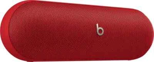 Beats Pill Wireless Bluetooth Speaker & Portable Charger Statement Red MWQW3LL/A - Picture 1 of 7
