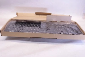 HP Unbranded Katydid USB Keyboard - Picture 1 of 4