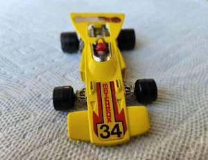 Matchbox Speed Kings 1971 K-34 Thunderclap - Picture 1 of 6