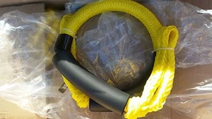 water ski tube bungee shock rope 1 m advantage - Picture 1 of 1