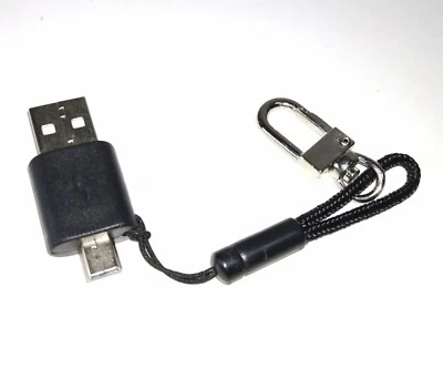 USB-A Male to Mini USB Male Connector Adapter - Image 1 of 4