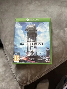 Star Wars Battlefront Xbox One - Picture 1 of 1