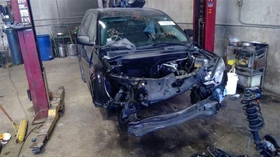 Used A/C Compressor fits: 2014 Chevrolet Equinox 2.4 Grade A - Image 1 of 4