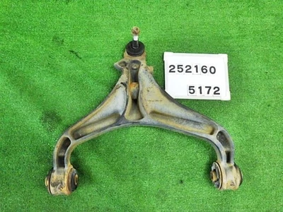 Brazo de control inferior delantero derecho Chrysler Dodge Nitro 2008 [usado] [PA118440735] Foto 1 de 4