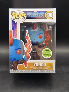 Funko Pop! Guardians Of The Galaxy Yondu #310 Spring Convention 2018 - Bild 1 von 9