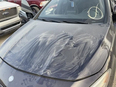 2014-2019 MERCEDES BENZ CLA250 Factory Hood W117 Violet Purple Metallic   975848 Foto 1 de 4