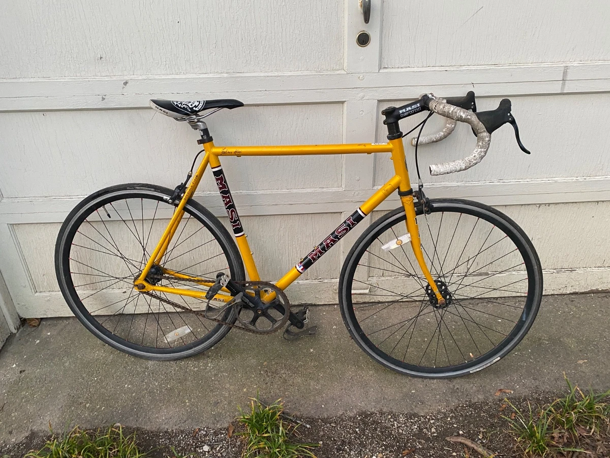Masi Bikes for sale | eBay