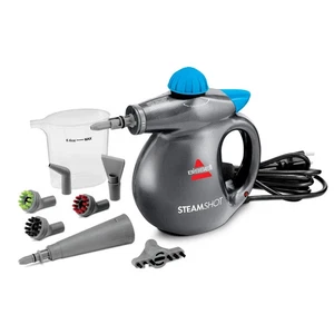 BISSELL Steam Shot 39n7v Hand-Dampfdesinfektionsmittel und Reiniger - - Bild 1 von 2
