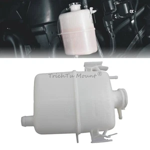 Coolant Reservoir Tank 709200412 For Can-Am Maverick X3 Spyder RT-S Roadster SM5 - Picture 1 of 16