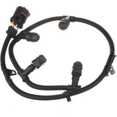 Arnés de cableado de bujía incandescente diésel para Ford E-350 Super 2004-2010 F-250 Super Foto 1 de 4