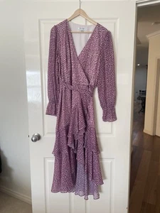 Forever New Curve Women’s Dress Size 18 - Picture 1 of 2