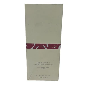 ZENTS Shea Butter Hand & Body Age Defying Probiotic Lotion - ORE- Unisex New - Picture 1 of 12