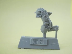 Night Lords Contekar Terminator Escaton Power Claw - Forge World Horus Heresy - Picture 1 of 3