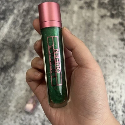 lipstick queen frog prince lip gloss Brand New Nov Sale - Image 1 of 4