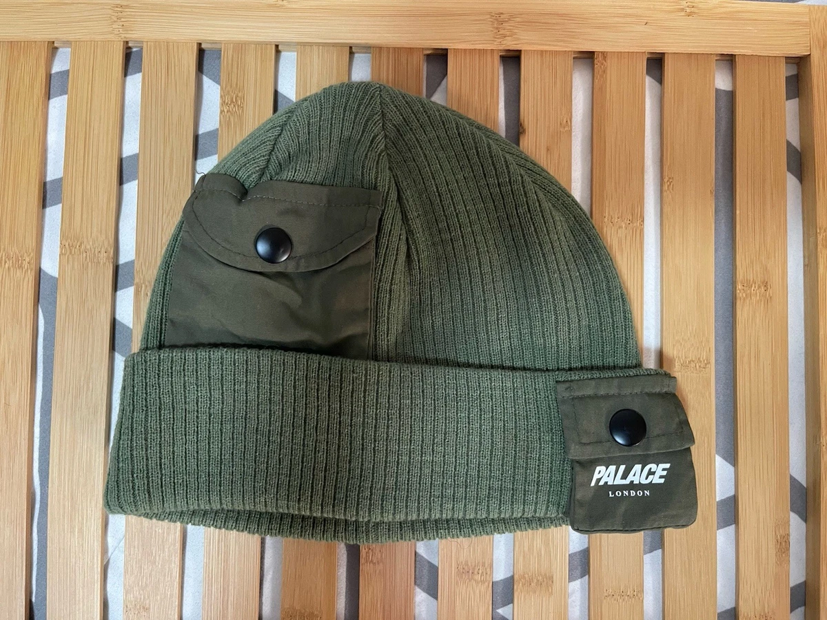 Palace Beanie Hats for Men for sale | eBay