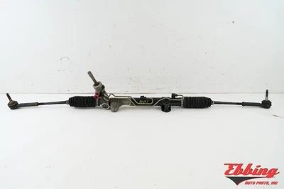 Power Steering Rack And Pinion Option SDC Fits 2007-2010 Chrysler Sebring 571793 — 第 1/4 张图片