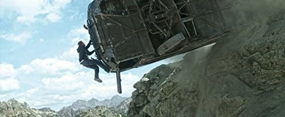 Fast & Furious 7 [DVD] [2017] - DVD  AOVG The Cheap Fast Free Post - Image 1 of 2