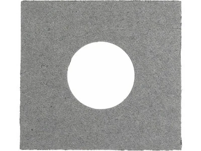 Junta de carcasa termostato universal para Jeep 1961-1967 65226KBYM 1962 1963 1964 Foto 1 de 2