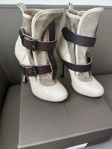 Vivienne Westwood Boot Skyscraper Pirate - Picture 1 of 5