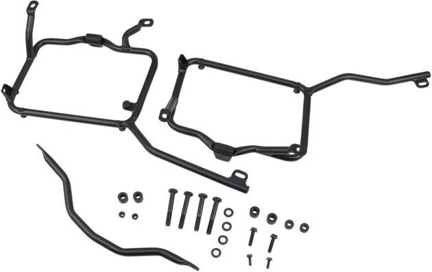 GIVI Monokey Side Case Holder 16mm fits Yamaha XTZ1200 Super Tenere 2012-2017 - Image 1 of 1