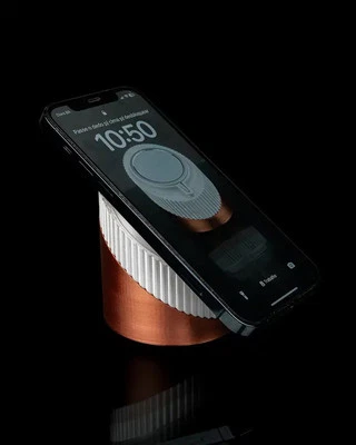 STASHA Magsafe Holder & Storage - Image 1 of 4