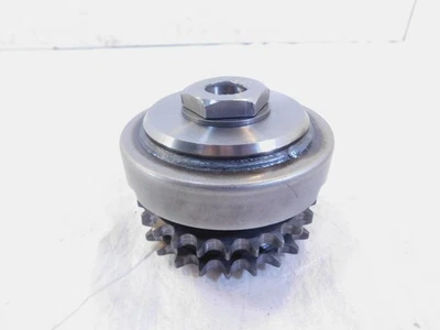 Engranajes compensadores de transmisión por cadena primaria Indian Gilroy Chief Scout & Spirit 99-03 Foto 1 de 4