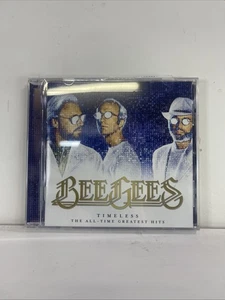 Bee Gees – Timeless  CD Baroque Pop, Soft Rock, Disco, Soul - Picture 1 of 5