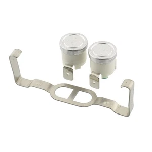 WHIRLPOOL AWZ HDD Models Tumble Dryer THERMOSTAT KIT C00313080 481225928681 - Picture 1 of 3