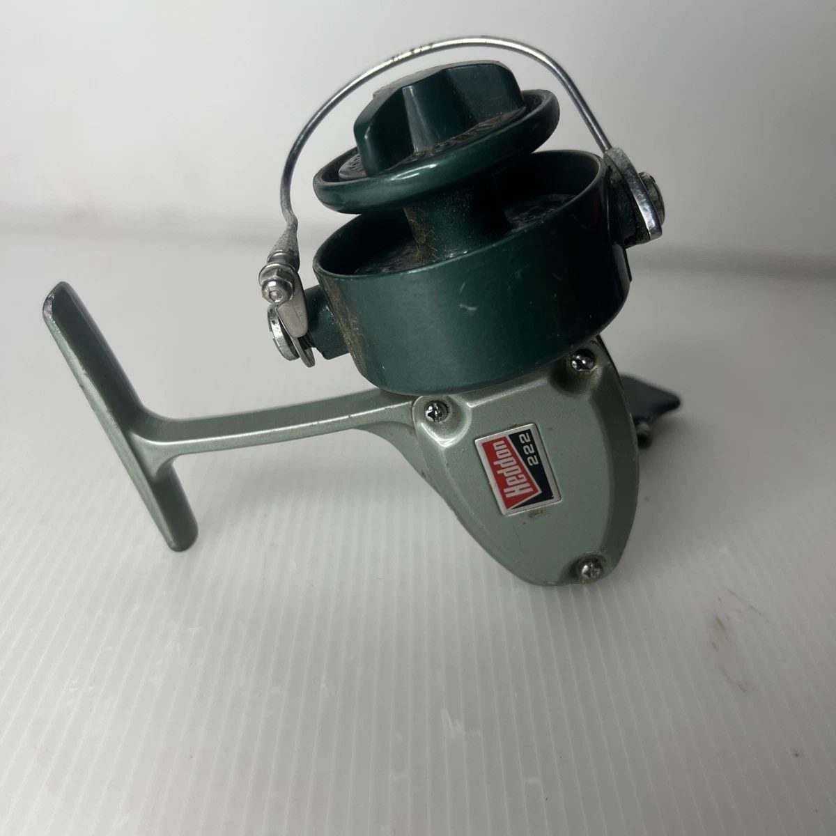 Heddon Vintage Spinning Fishing Reels for sale - eBay