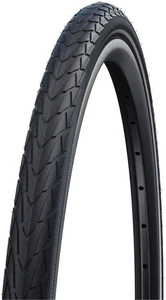 Schwalbe Marathon Racer Tire - 26 x 1.5, Clincher, Wire, Black, Performance Line - Picture 1 of 2