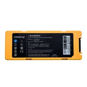 LM34S002A Nueva Batería Original para Desfibrilador Mindray DEA S1 S2 C1 C2 - Imagen 1 de 2