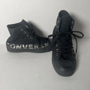 CONVERSE ALL STAR WORDMARK 2.0 CASUAL SHOE MEN size 8 - Picture 1 of 12