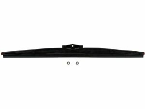 For 1997-1999 Motor Coach Industries MC-12 Wiper Blade Front Anco 83579RQ 1998