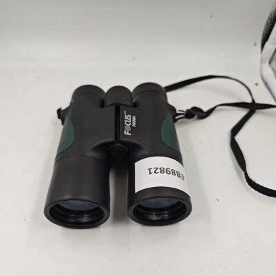 Focus Prima Fernglas - Gebraucht, Aktiv, Zerkratzen, Kein Zubehör - Bild 1 von 4