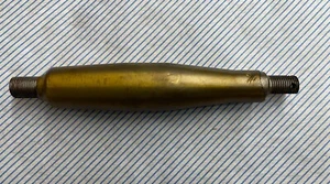 STANDARD 109107 VANGUARD PHASE III, VIGNALE, SPORTSMAN, ENSIGN, SIX STUB AXLE - Picture 1 of 3