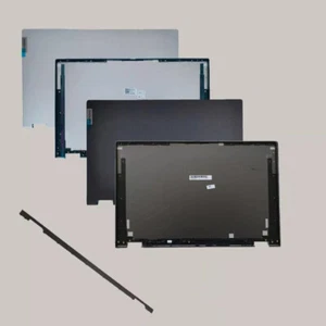 Rückseite Scharnier Cap für lenovo ideapad Flex 5 15IIL05 5-15ITL05 5-15ALC05 - Photo 1/7