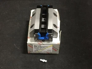 REXROTH R185322210 LONG RUNNER BLOCK SIZE 25  - Picture 1 of 4