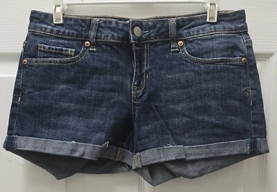 Pantalón corto Aeropostale Youth Hot 7/8 Foto 1 de 2