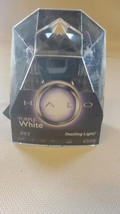 Halo Automotive 893 Purple White 6500k - Bild 1 von 5