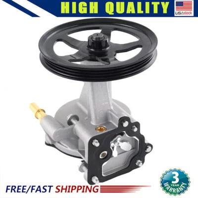 Bomba de vacío 12654013 VCP178 para Chevrolet Silverado1500 2014-2019 4,3 L 5,3 L 6,2 L Foto 1 de 4