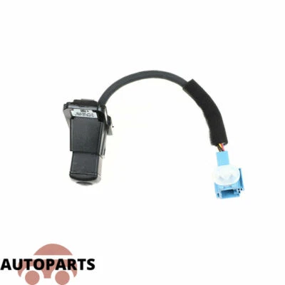 Be 39530-T7A-A010-M1 Rear View Backup Parking Camera for Honda 2017-18 HR-V 1.8L Foto 1 de 4