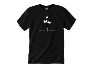 Depeche Mode Band Violator T-shirt Tee Adult Unisex New - Picture 1 of 6