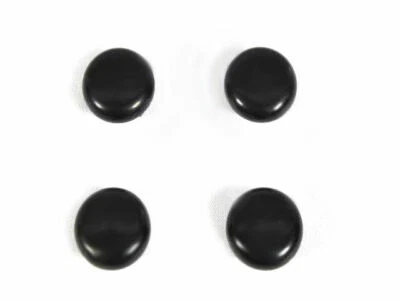 Para 2003-2007 Dodge Caravan limpador de para-brisa braço tampa Mopar 97819WP 2004 2005 - Imagem 1 de 2