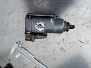 Llave de impacto RTS Prestige Butterfly 3/8" - Imagen 1 de 7