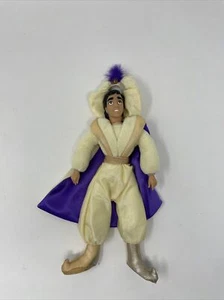 Applause Disney Aladdin PRINCE ALI Doll - Picture 1 of 5