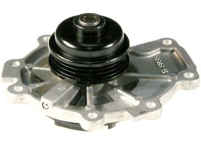 For 2000-2003 Mazda MPV Water Pump 74589FK 2001 2002 Engine Water Pump — 第 1/2 张图片