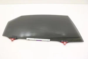 2018 - 2021 LEXUS NX300 REAR RIGHT PASSENGER SIDE DOOR WINDOW GLASS OEM - Picture 1 of 11