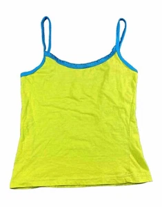 Set Of 2 Girls Tank Top Size S - Picture 1 of 4