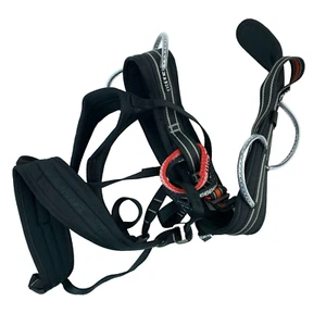 Arnés de escalada integral Metolius Safe Tech EN 12277 tipo C XL sin usar - Imagen 1 de 8